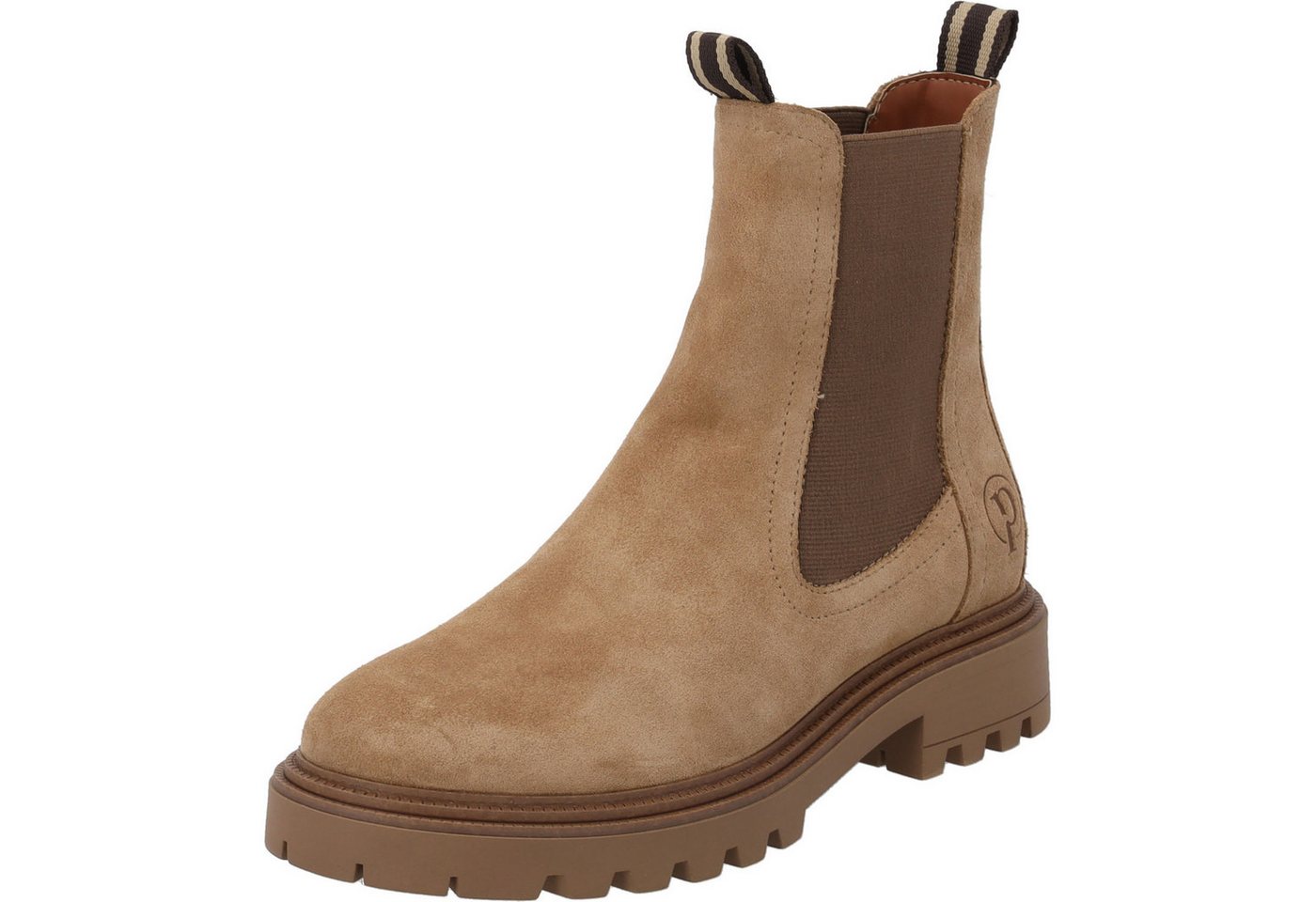 Palado Luctoria Chelseaboots