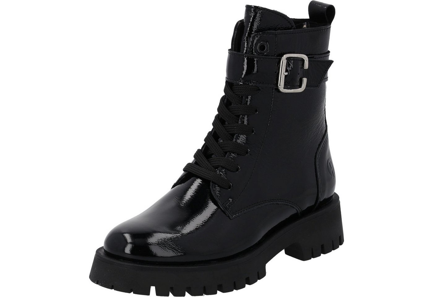 Palado Luilla Schnürstiefel