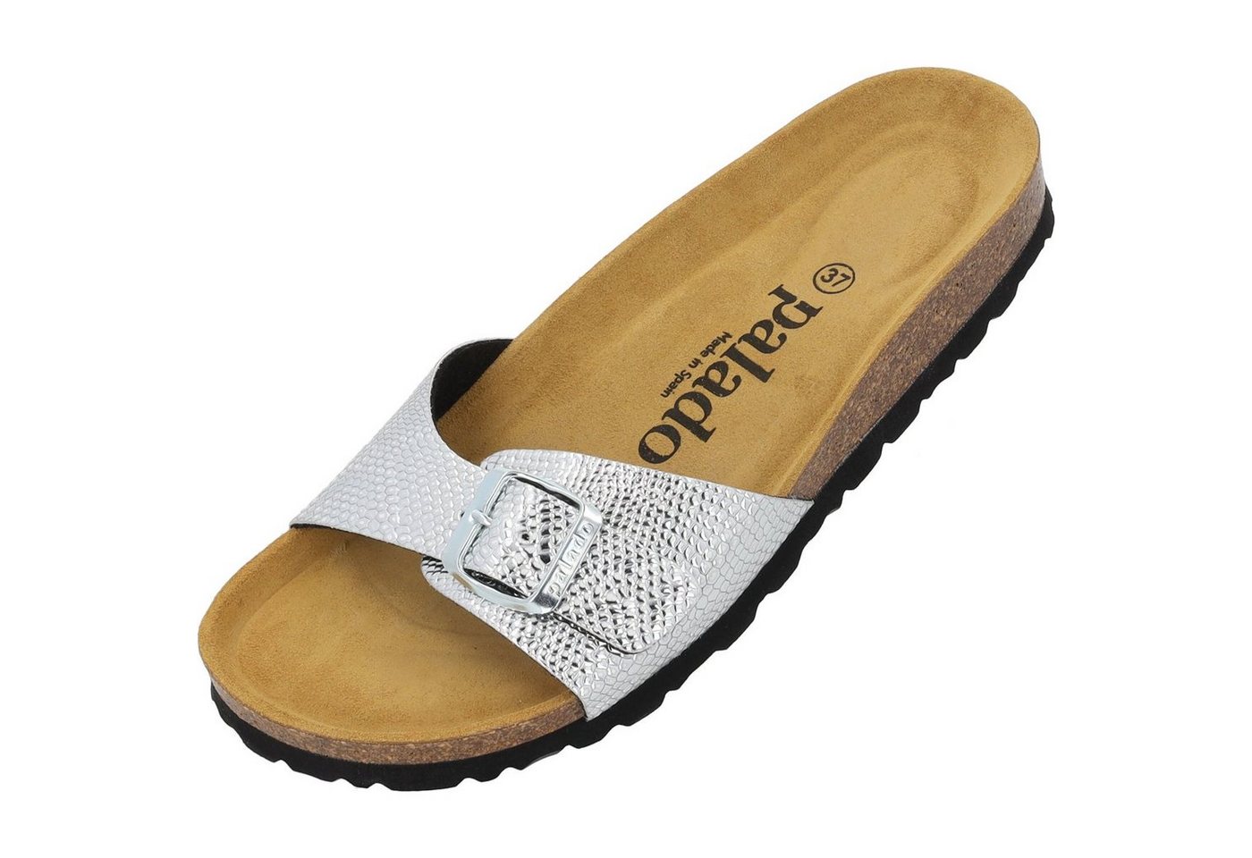 Palado Malta Coralino Pantolette