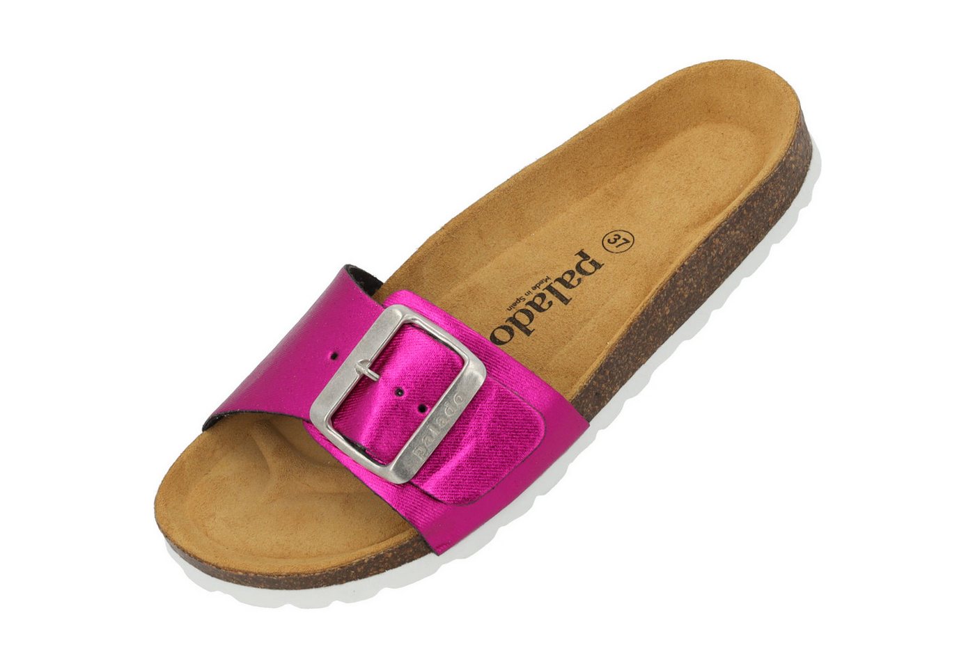 Palado Malta EGS Gleam Pantolette (rosa)