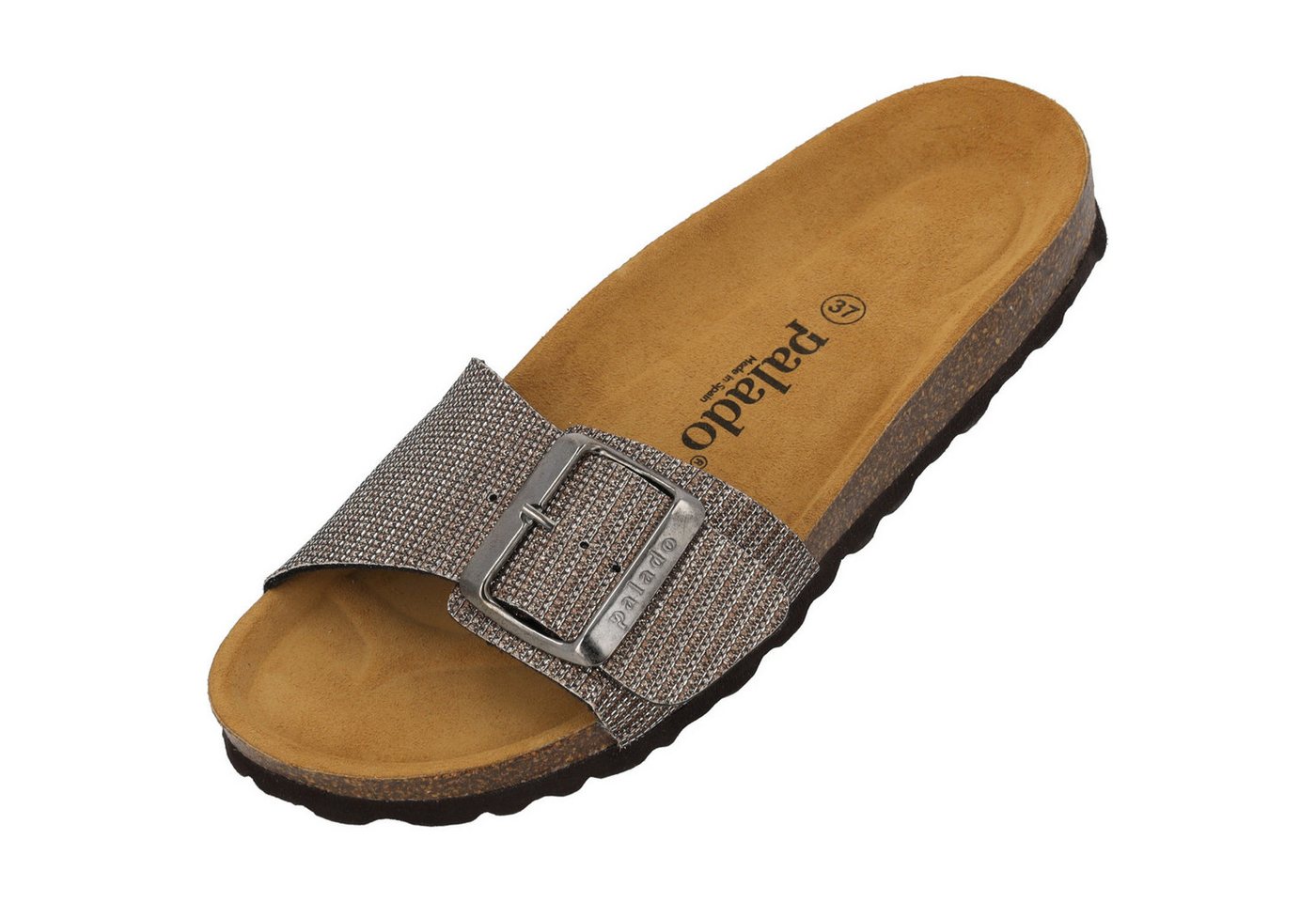 Palado Malta EGS Glitter Pantolette