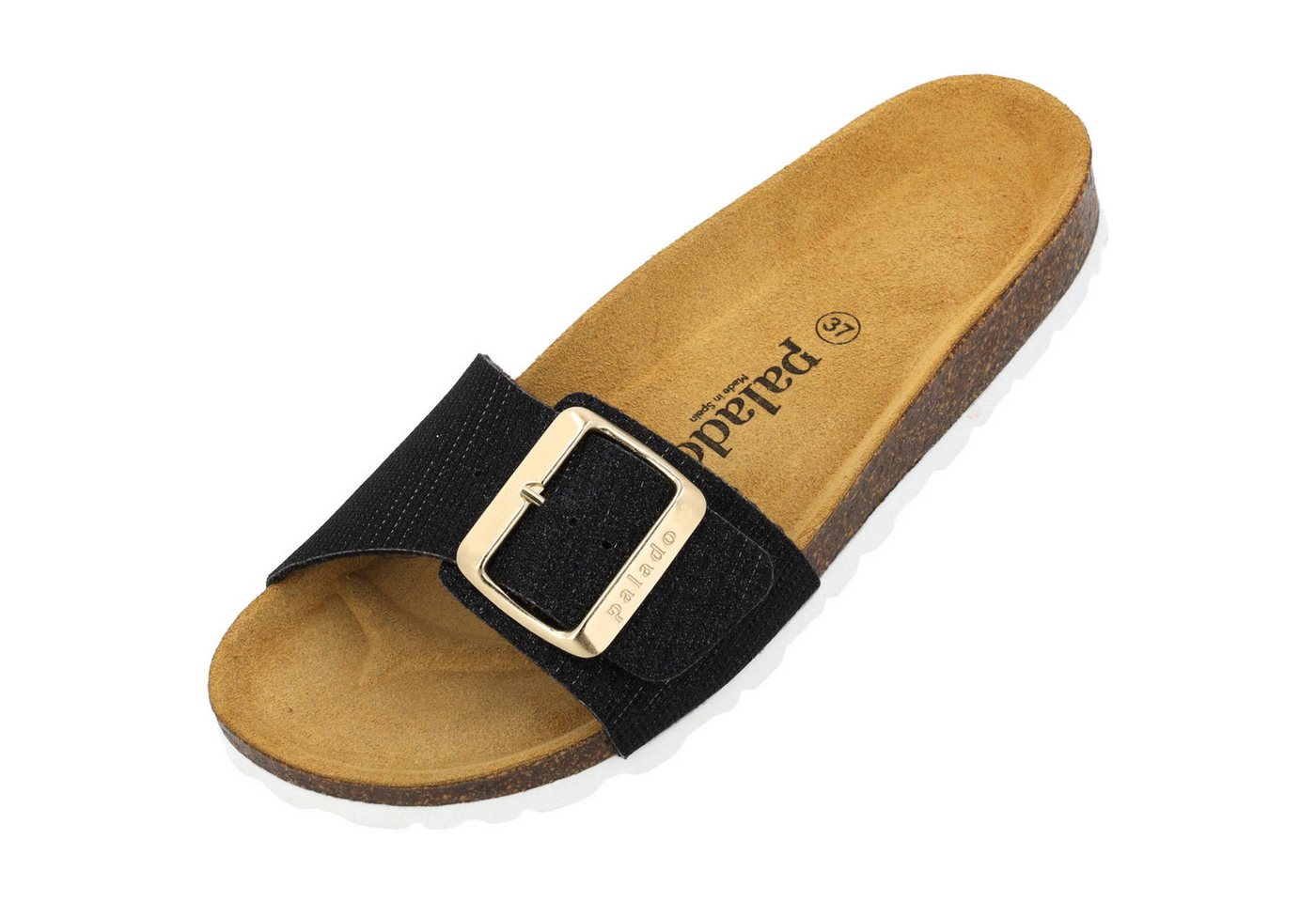 Palado Malta EGS Glitter Pantolette