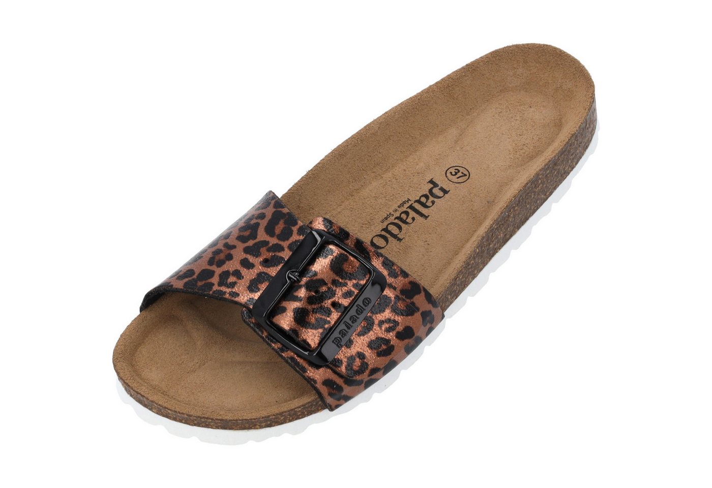 Palado Malta EGS Leo Pantolette