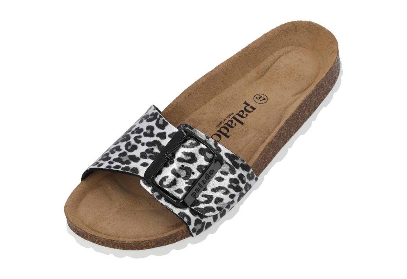 Palado Malta EGS Leo Pantolette