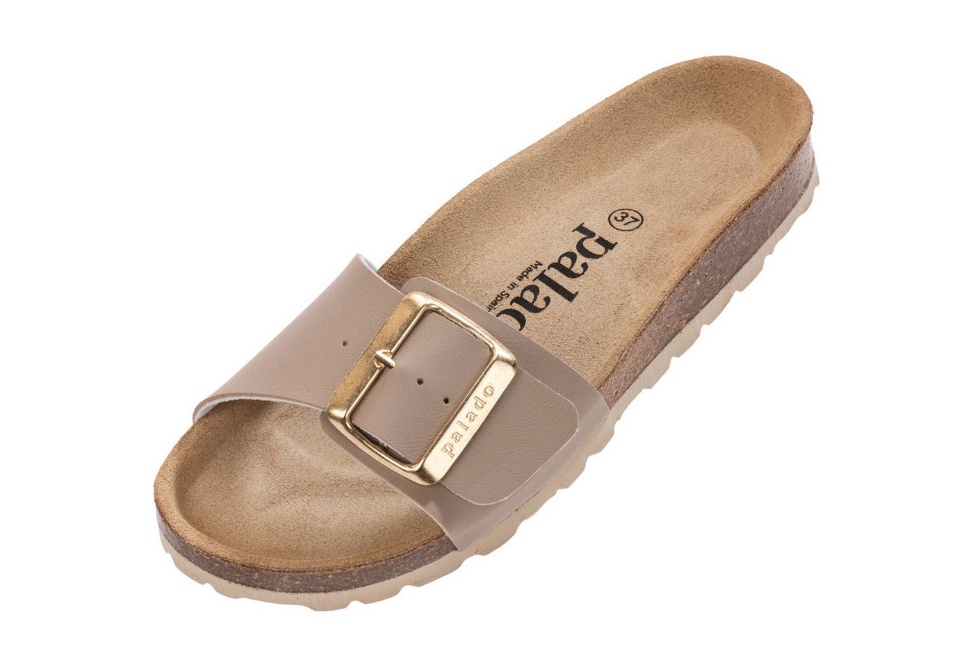 Palado Malta EGS Matt Pantolette (beige/weiß)