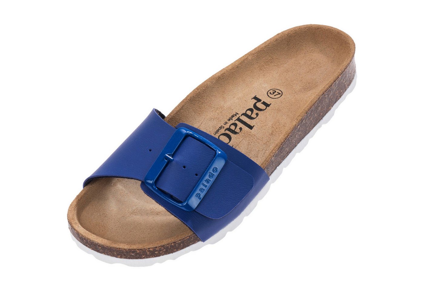 Palado Malta EGS Matt Pantolette (blau)