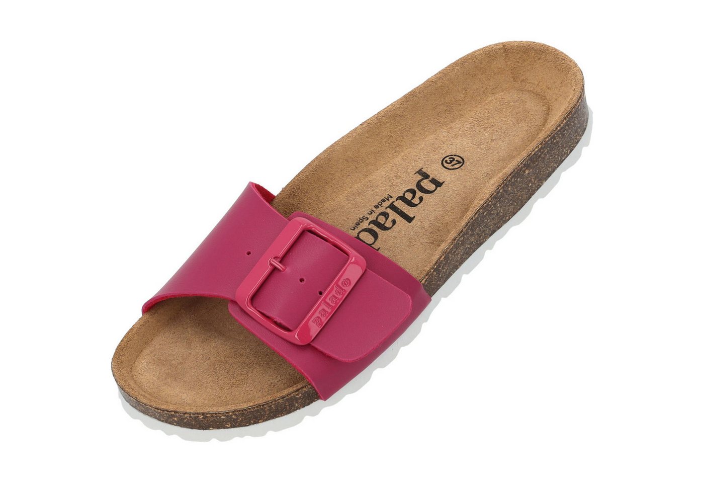 Palado Malta EGS Matt Pantolette