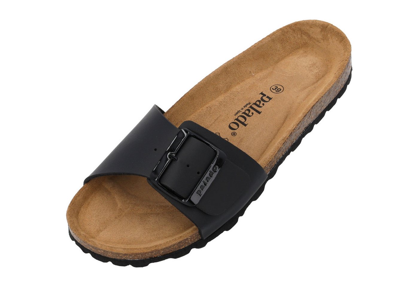 Palado Malta EGS Matt Pantolette