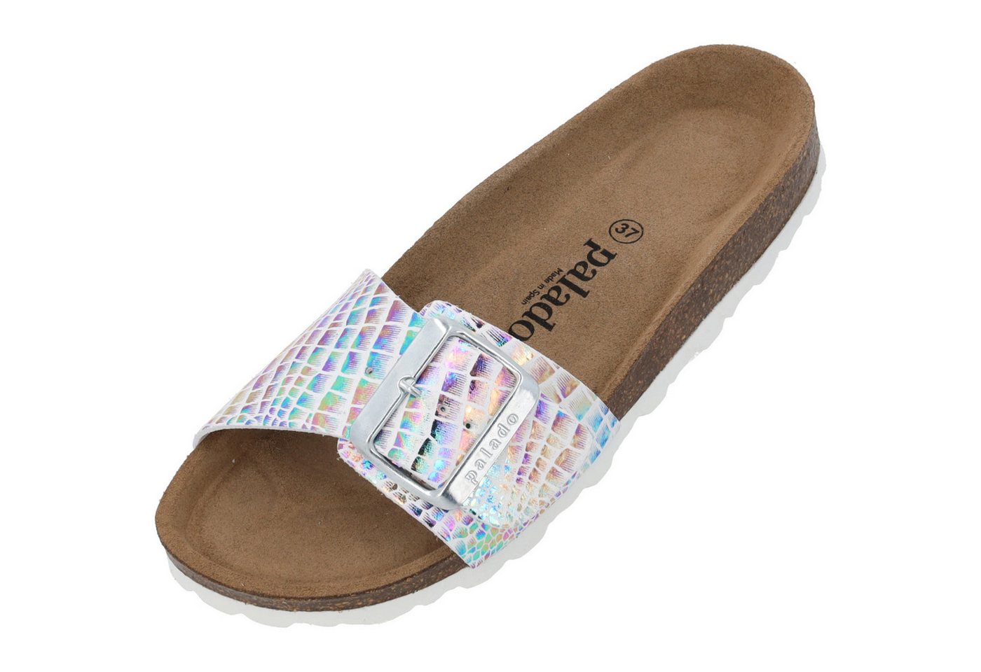 Palado Malta EGS Mosaic Pantolette