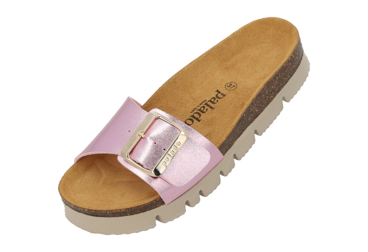 Palado Malta EGS PL Pantolette