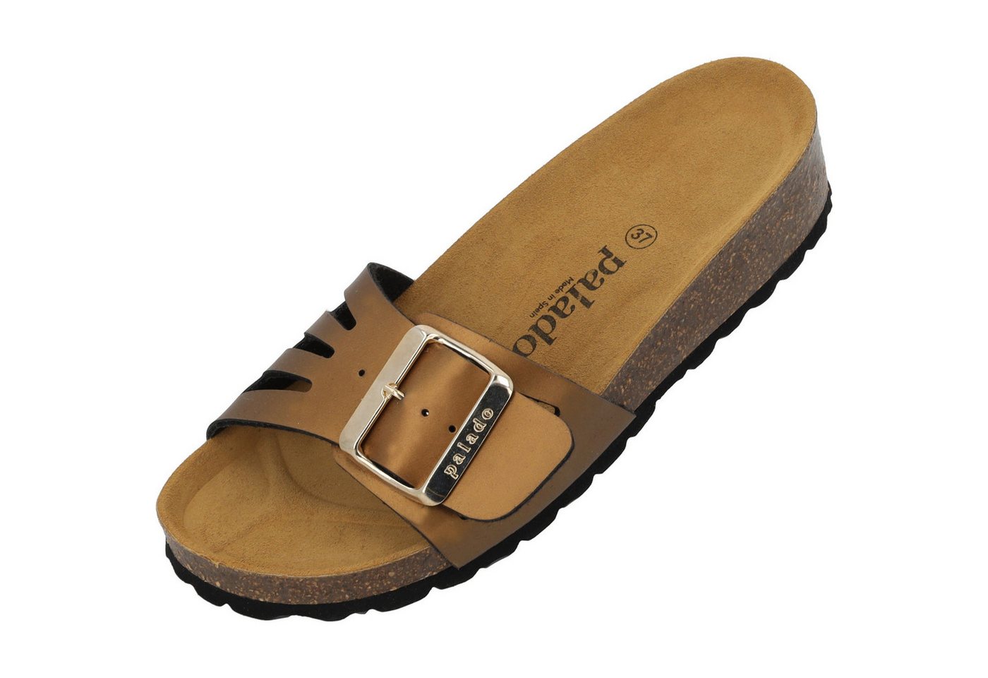 Palado Malta EGS Wedge Vent Pantolette