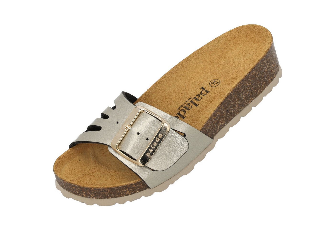 Palado Malta EGS Wedge Vent Pantolette