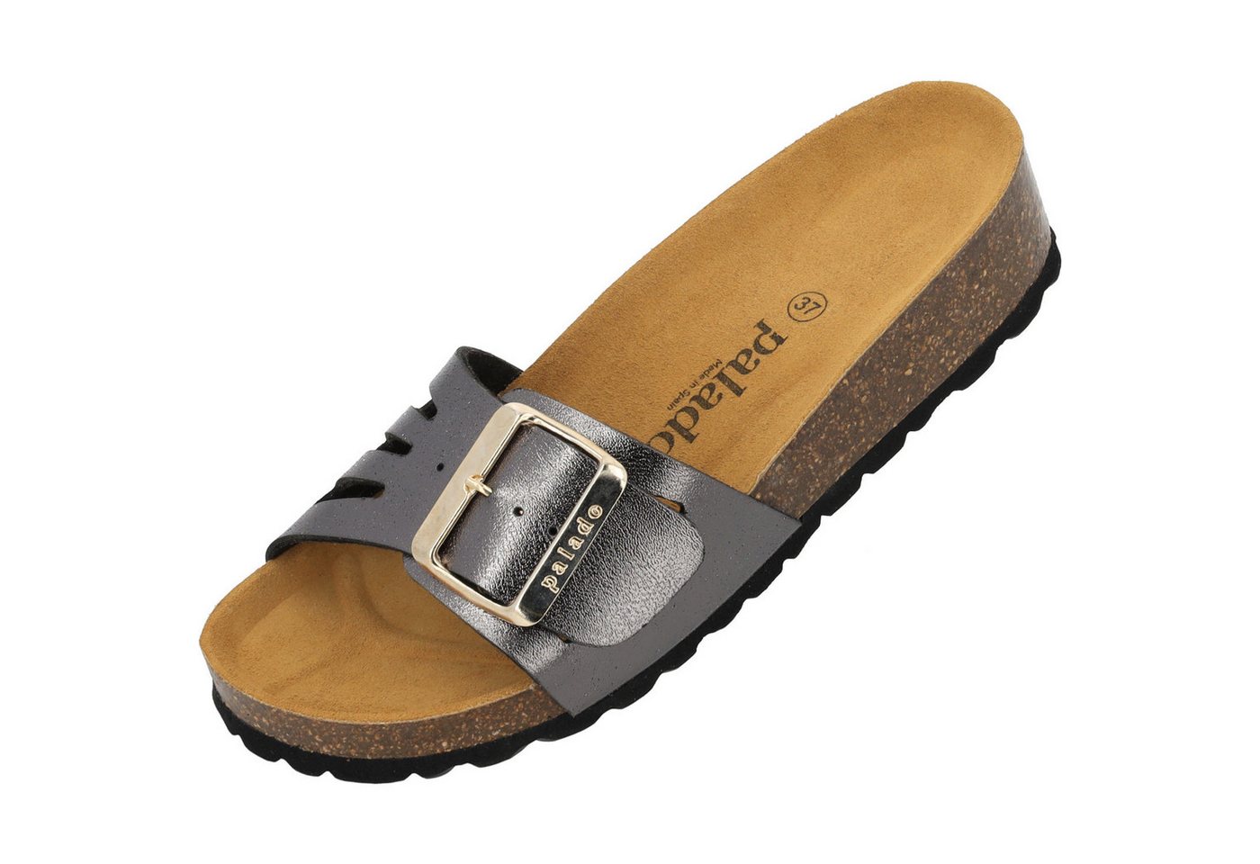 Palado Malta EGS Wedge Vent Pantolette