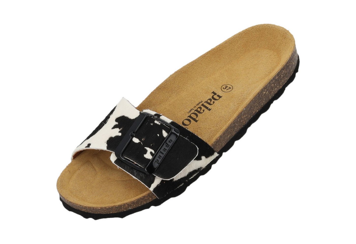 Palado Malta EGS Western Pantolette