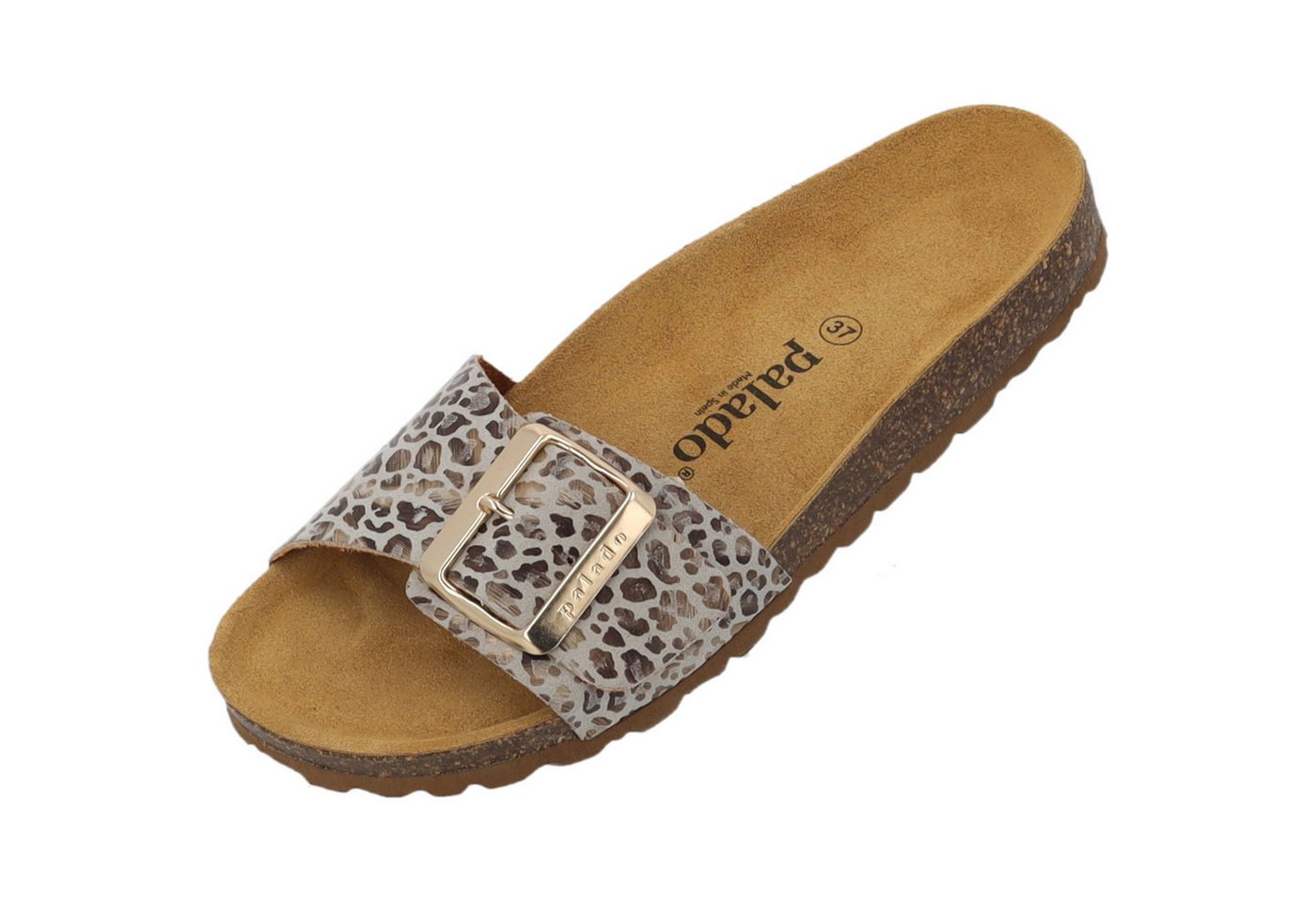 Palado Malta EGS Wildcat Pantolette