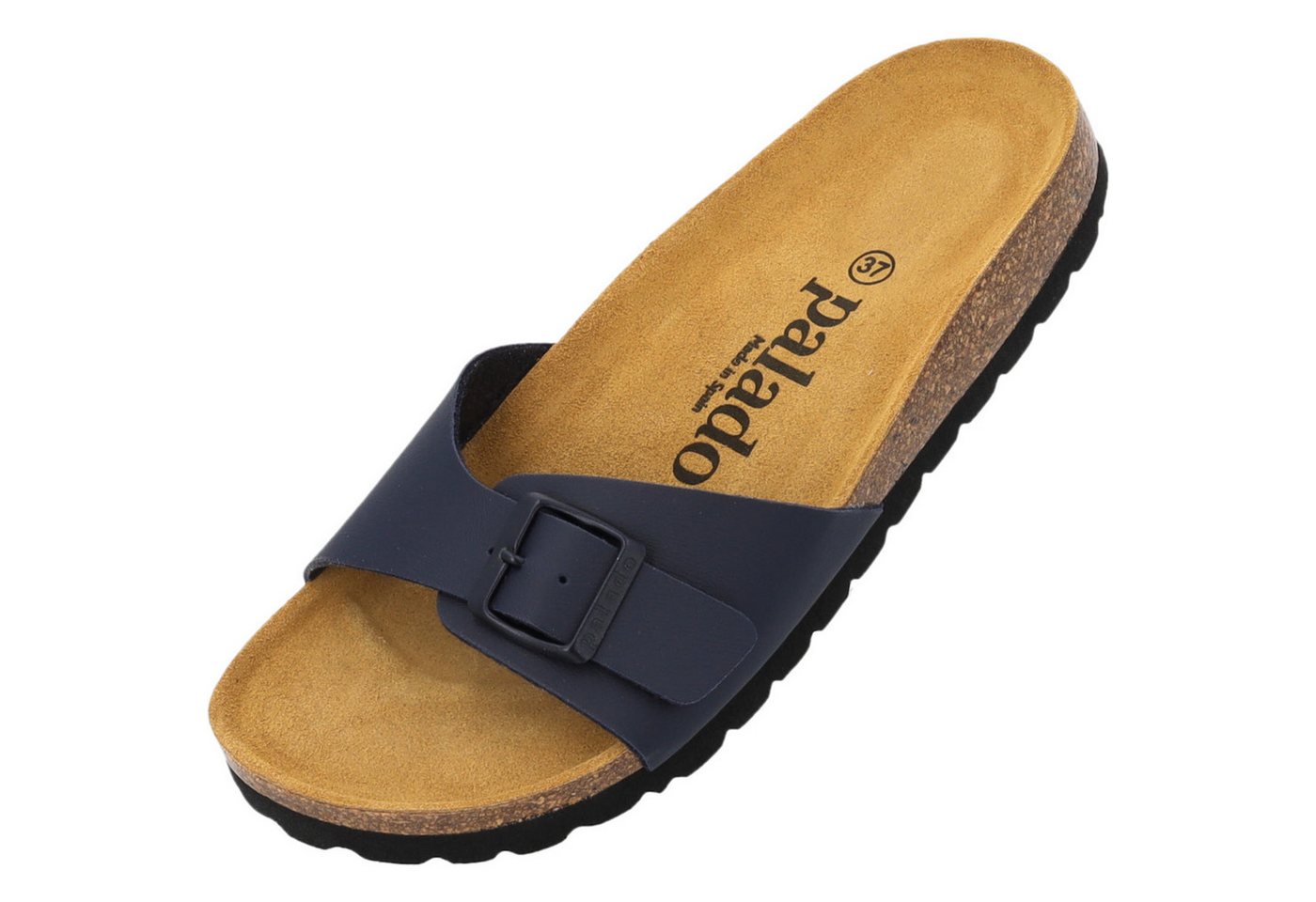 Palado Malta Matt Pantolette (blau)