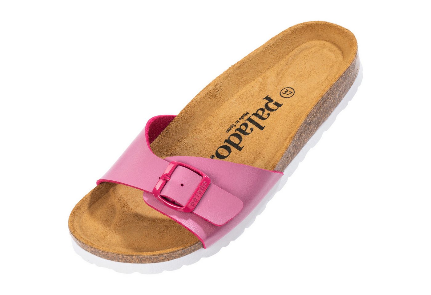 Palado Malta Matt Pantolette (rosa)