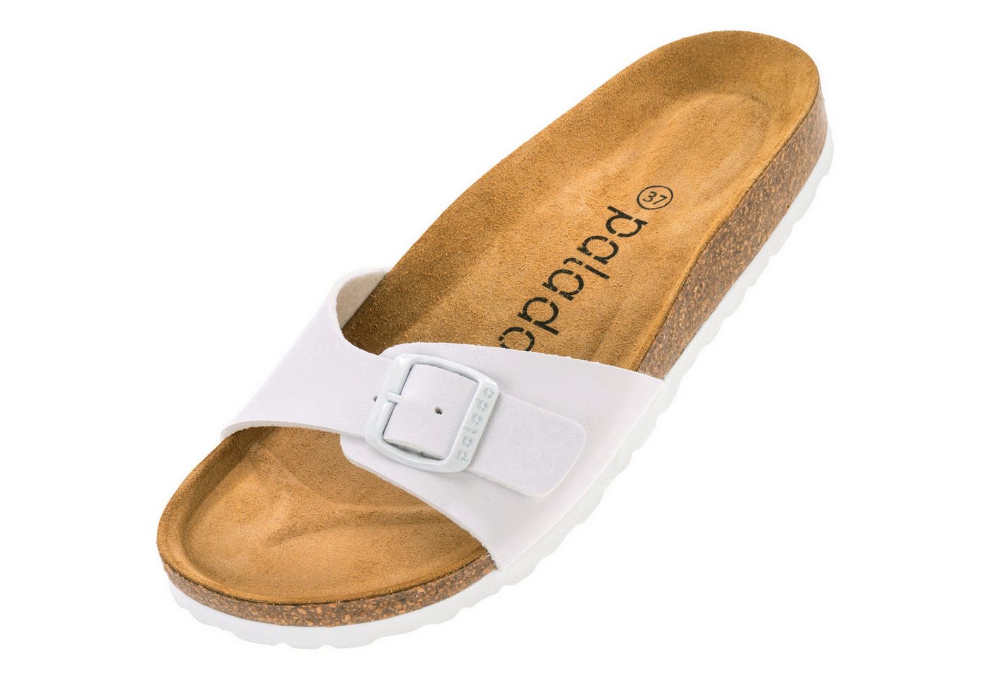 Palado Malta Matt Pantolette (weiß)