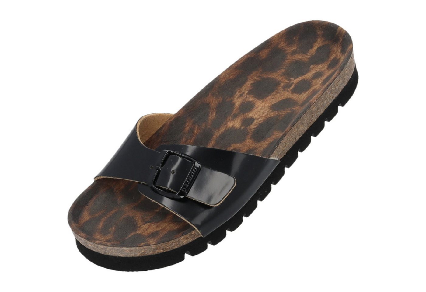 Palado Malta MP Wildbed Pantolette