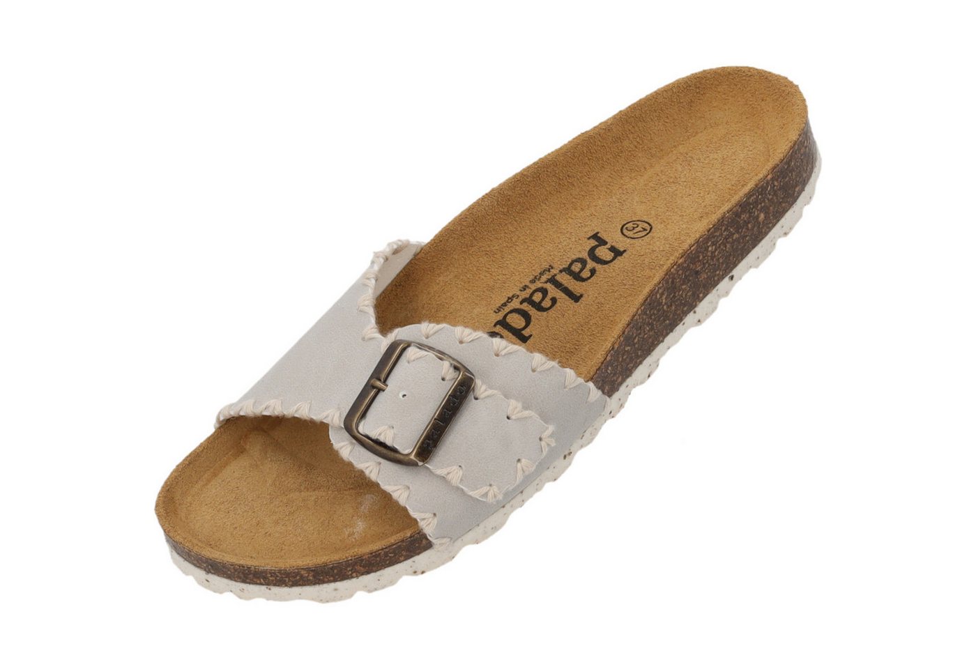 Palado Malta Stitch Pantolette