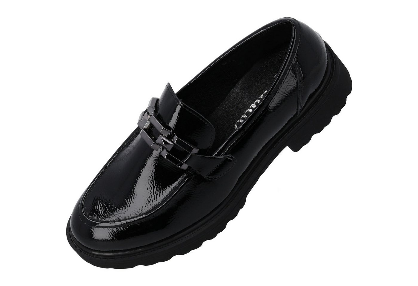 Palado Mandes Loafer