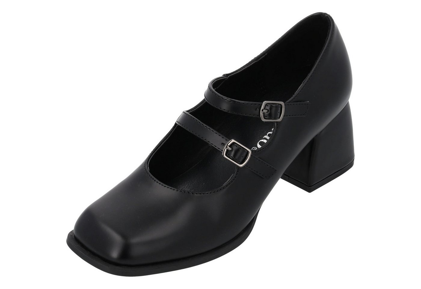 Palado Maresea Loafer (schwarz)