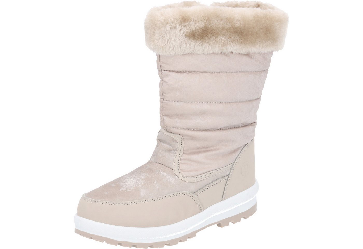 Palado Mazaldo Winterstiefel