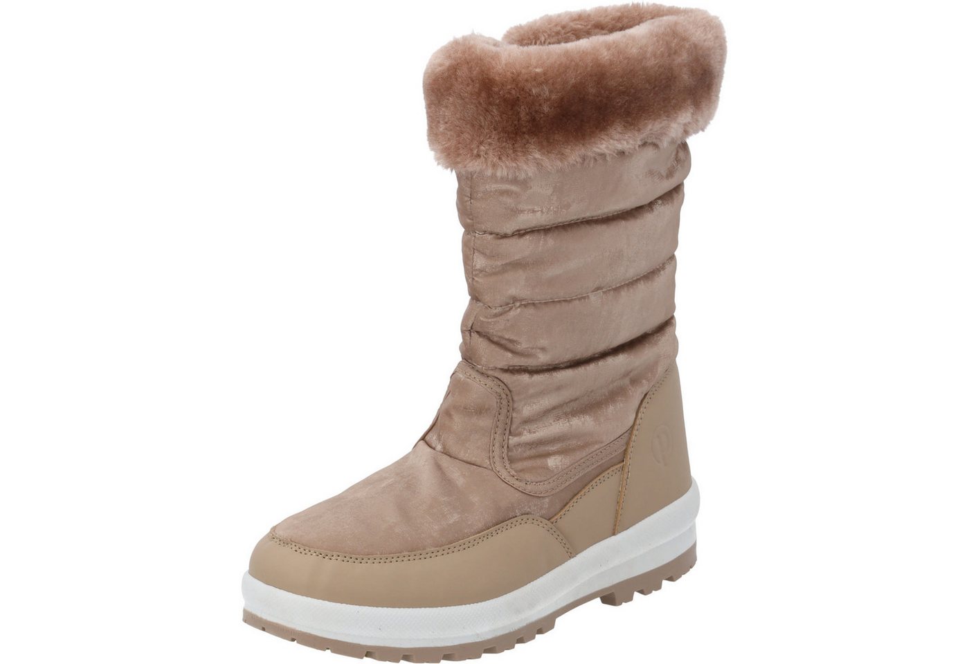 Palado Mazaldo Winterstiefel