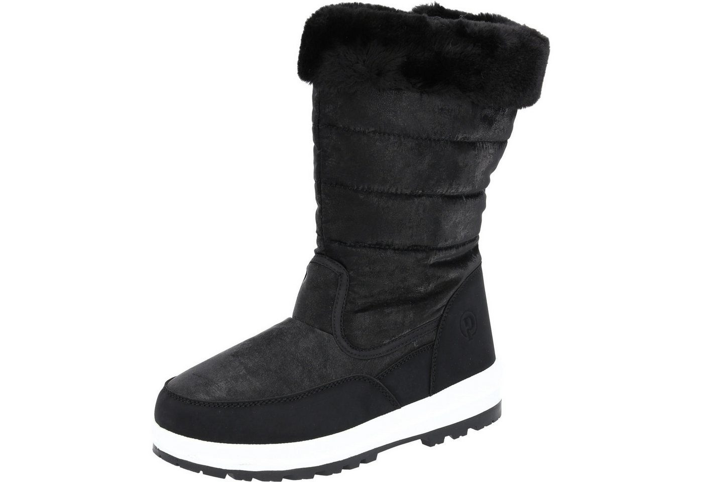 Palado Mazaldo Winterstiefel