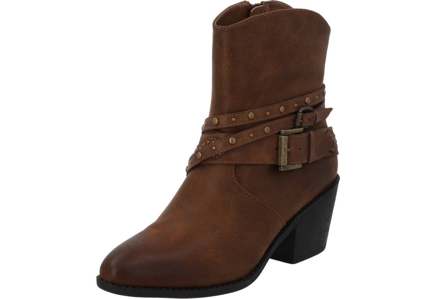 Palado Mehiro Chelseaboots