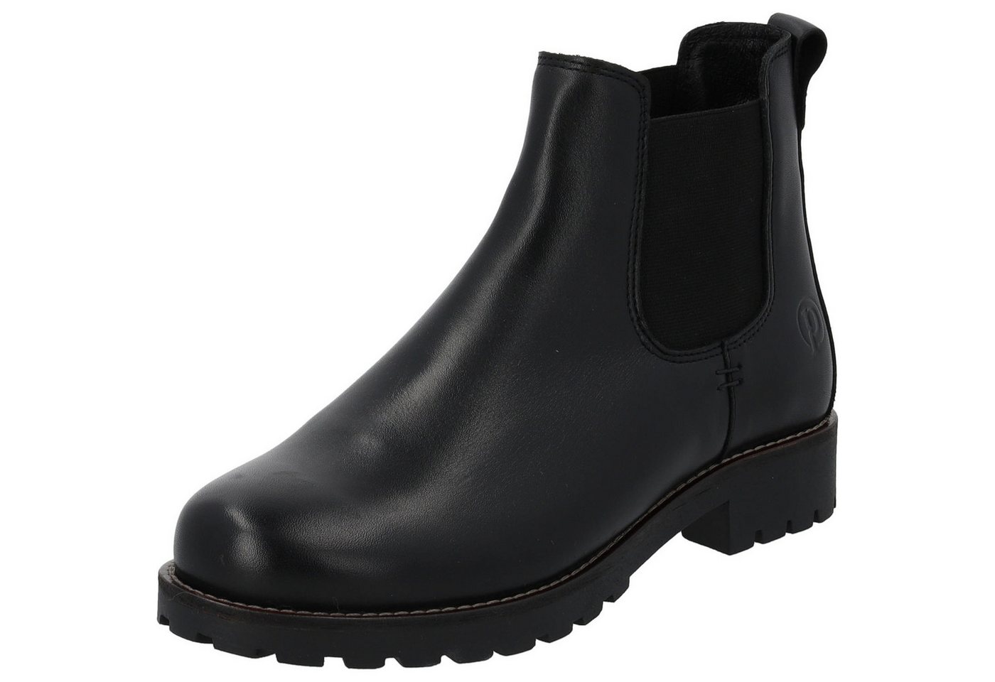 Palado Meostres Chelseaboots