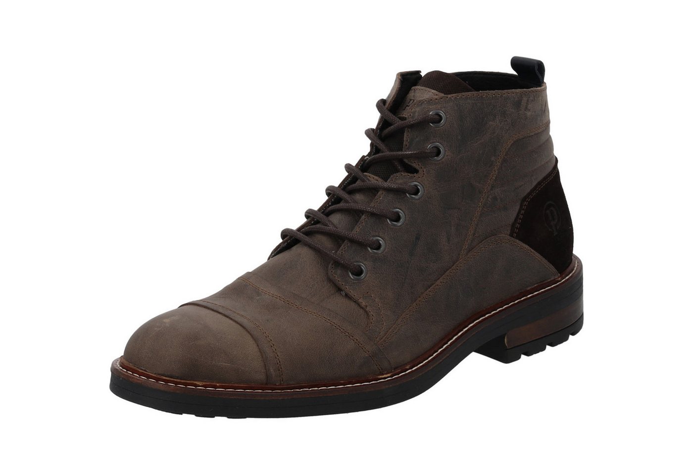 Palado Merlumin Schnürstiefelette