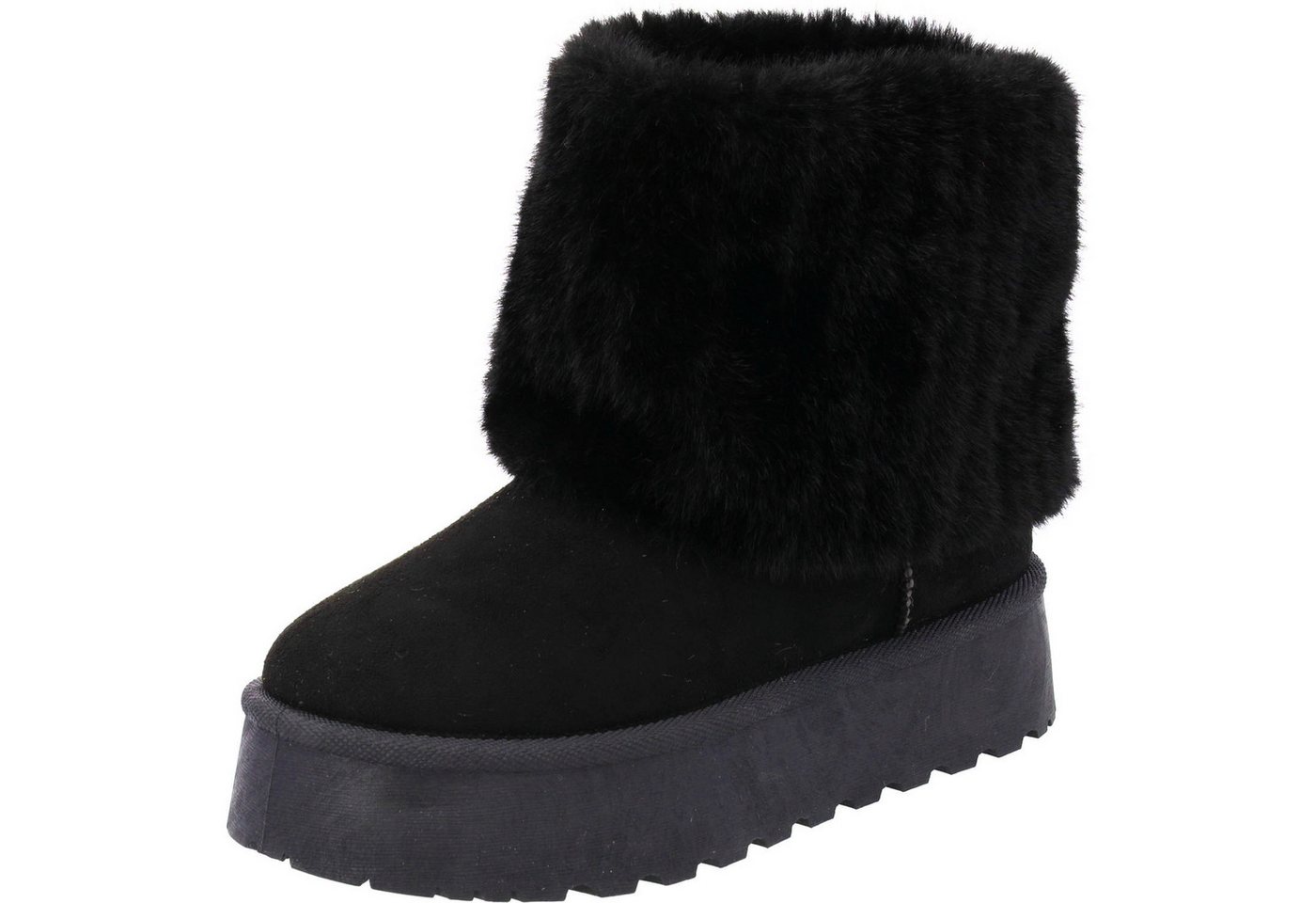 Palado Meumine Winterstiefel