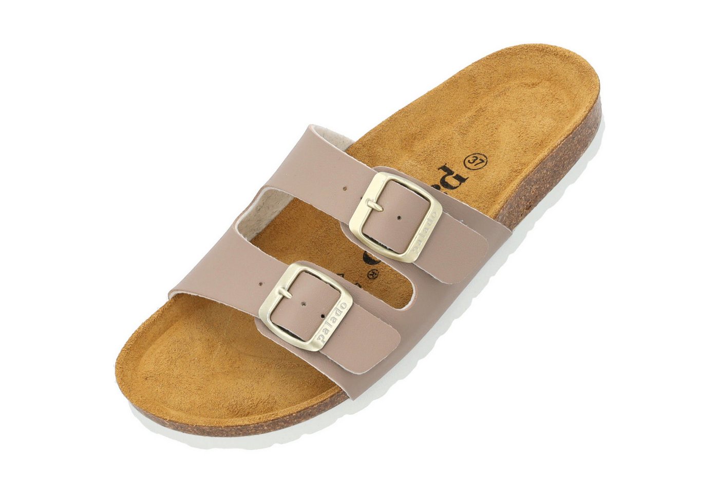 Palado Milos Matt Pantolette