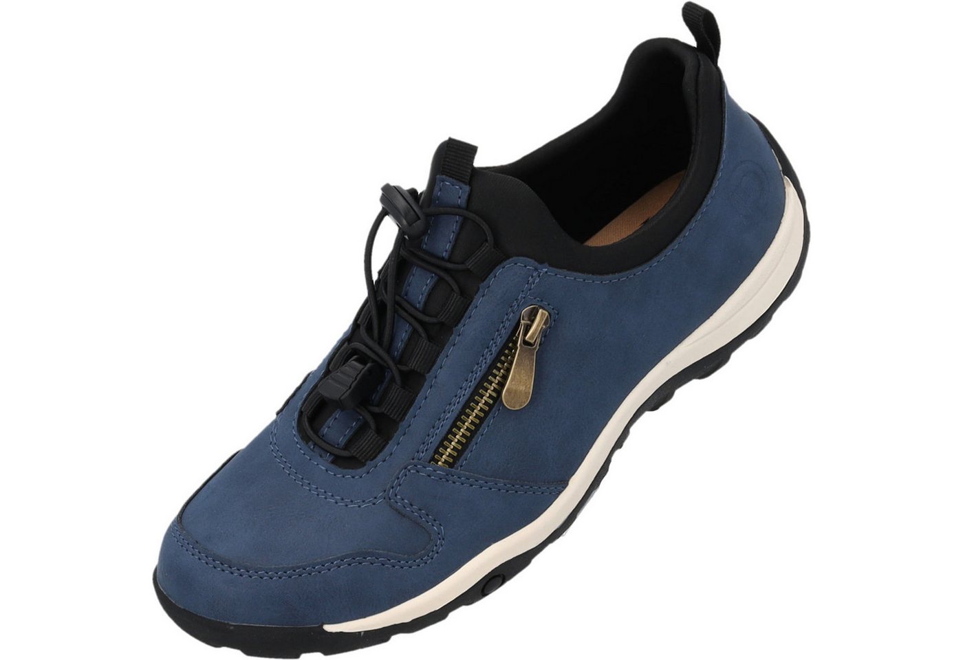 Palado Mireleon Sneaker (blau)