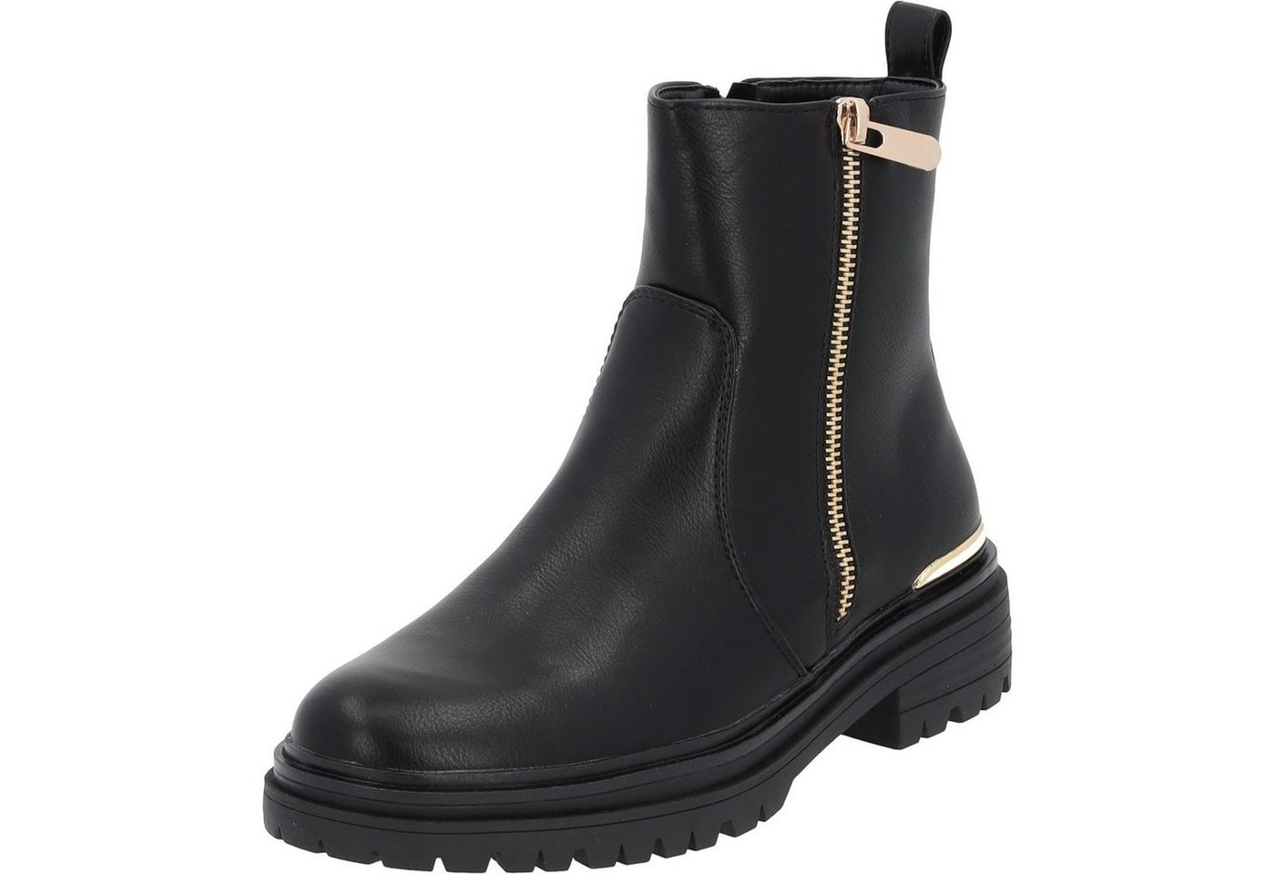 Palado Mochlos Winterstiefel