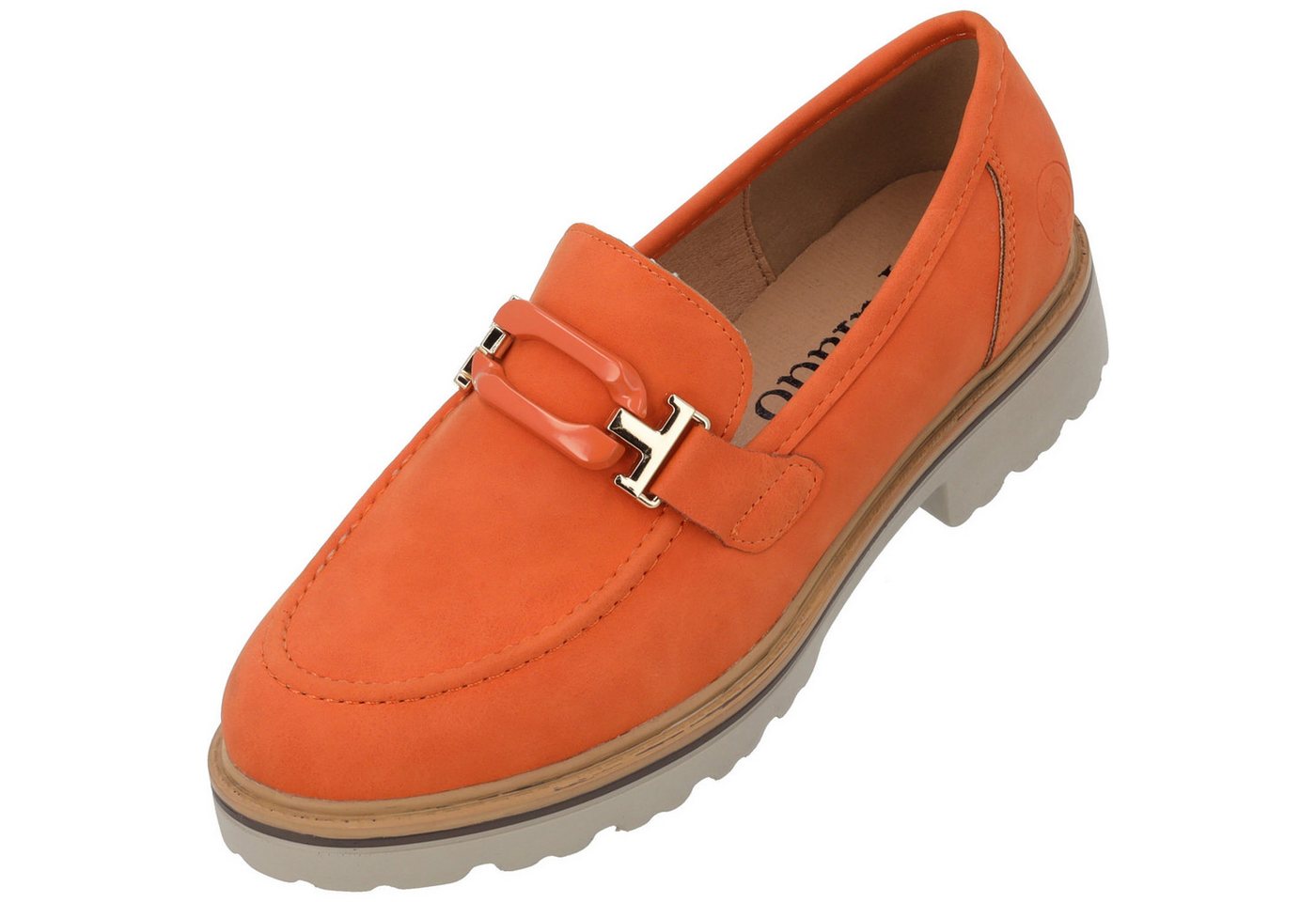 Palado Mungrars Loafer