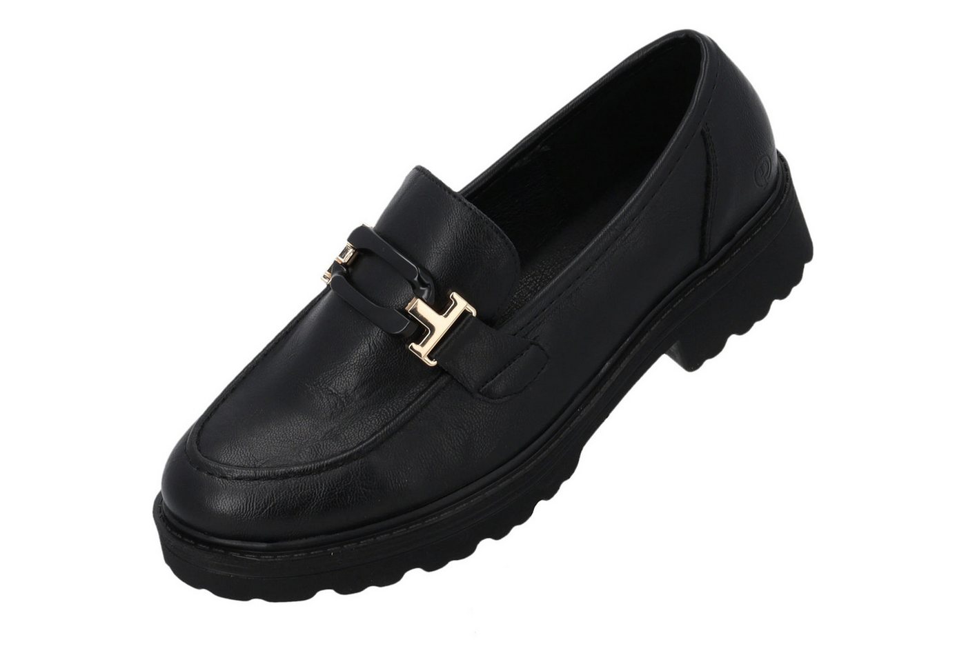 Palado Mungrars Loafer