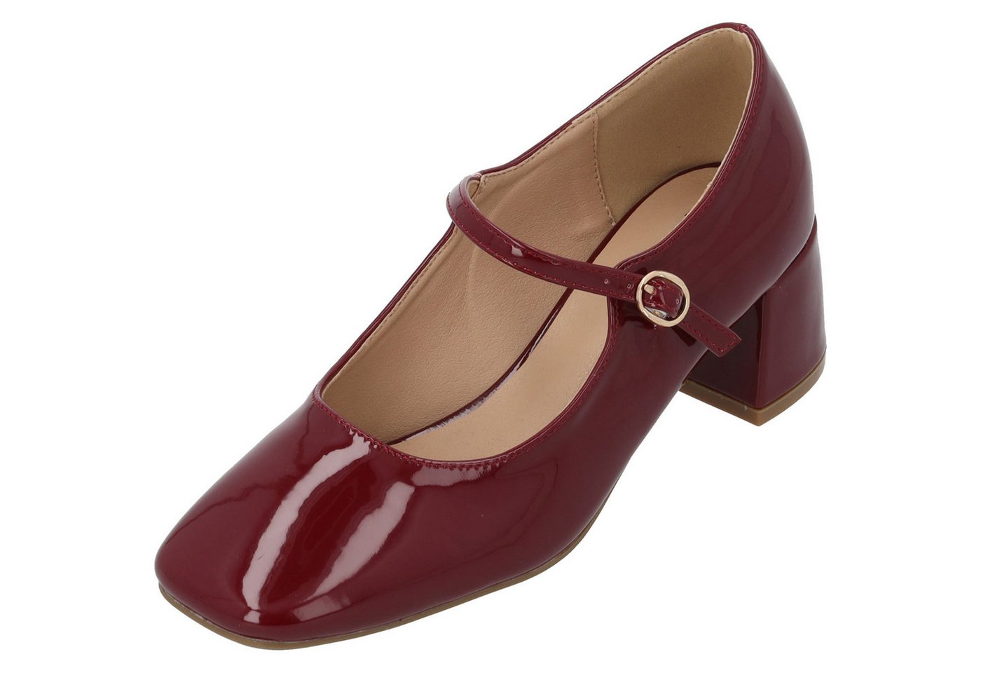 Palado Nataye Pumps
