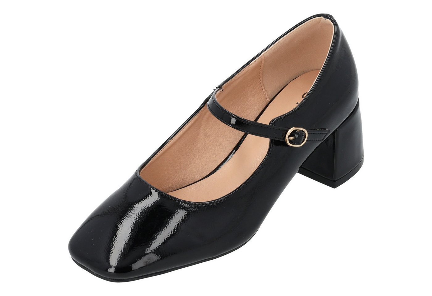 Palado Nataye Pumps