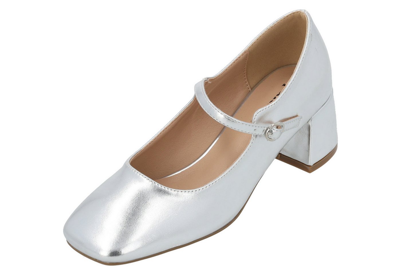 Palado Nataye Pumps
