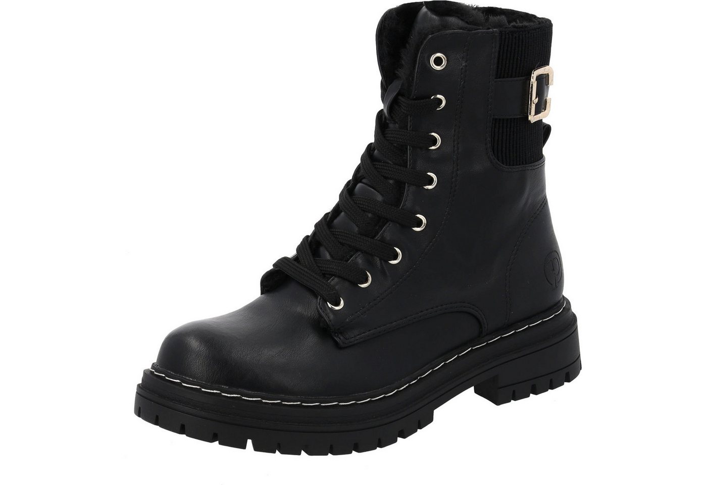 Palado Natlea Schnürstiefel