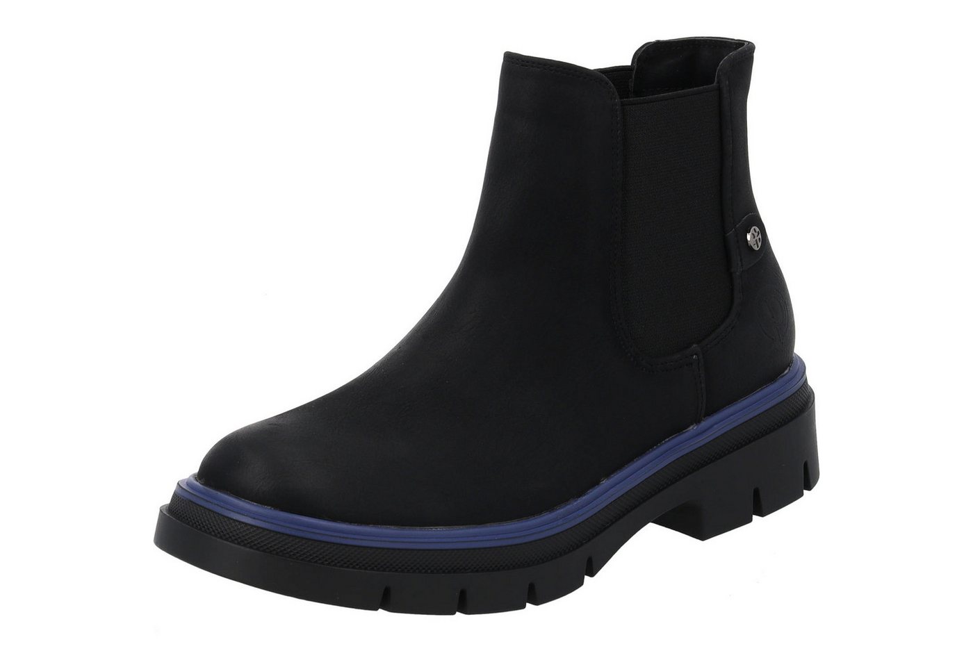 Palado Natlee Chelseaboots