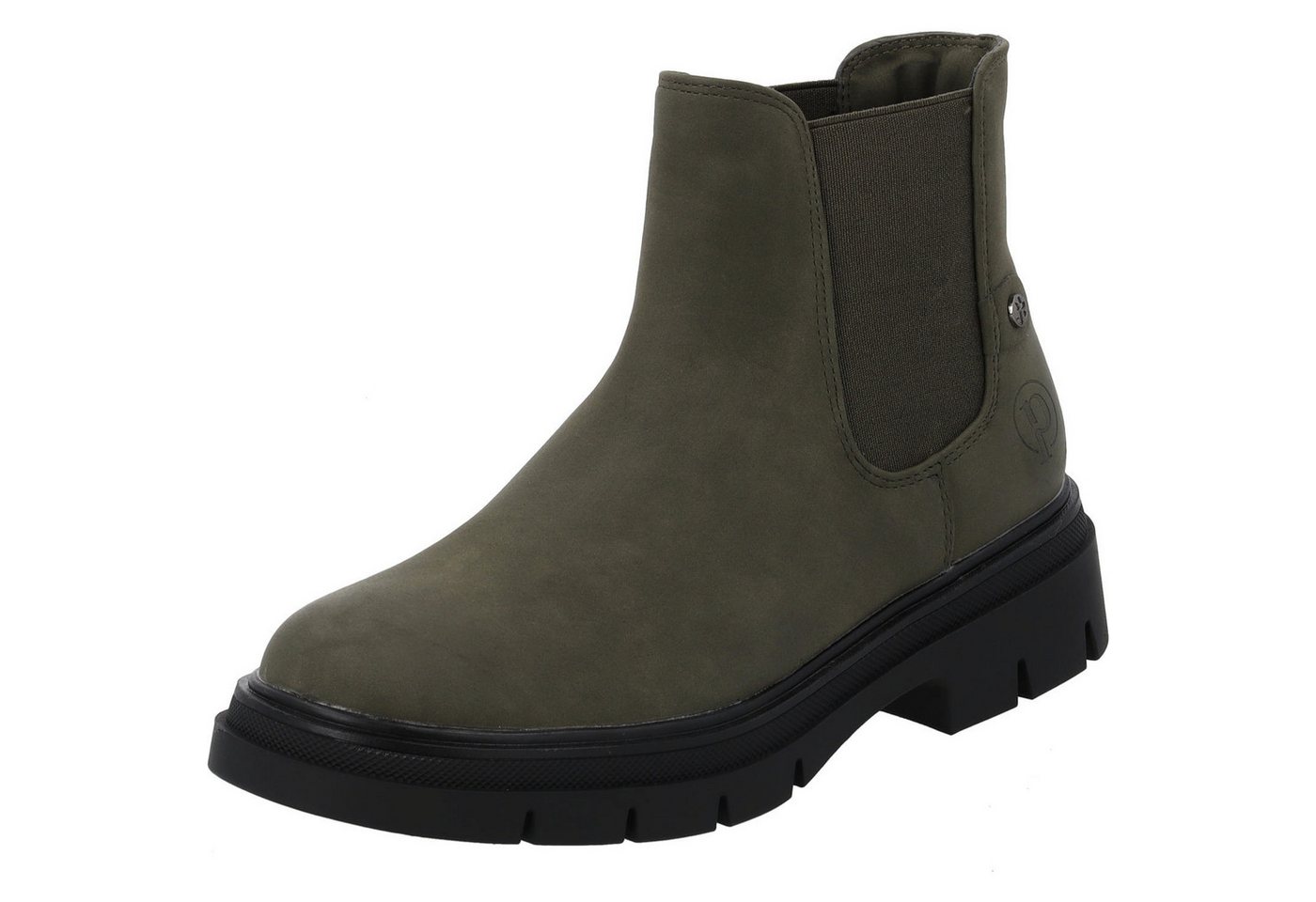 Palado Natlee Chelseaboots