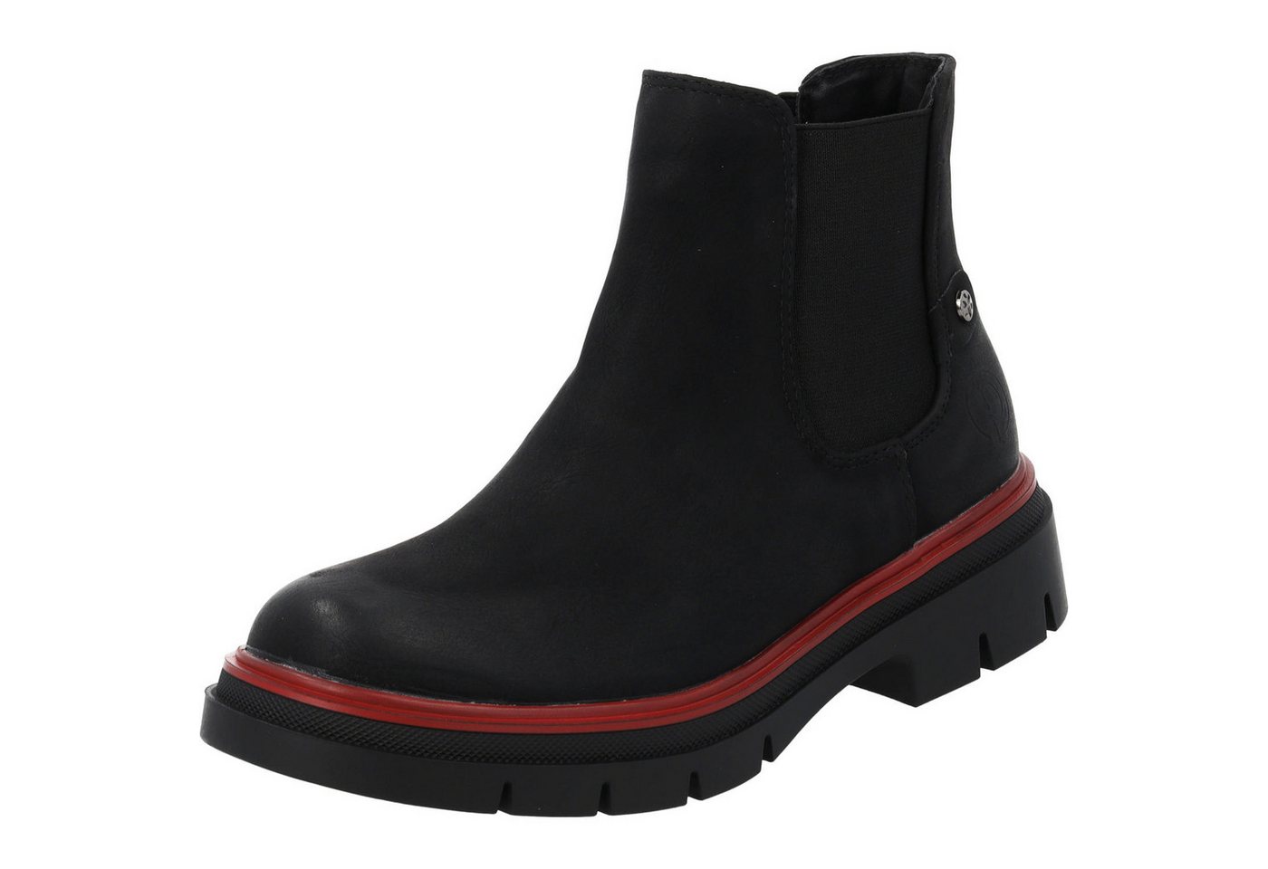 Palado Natlee Chelseaboots