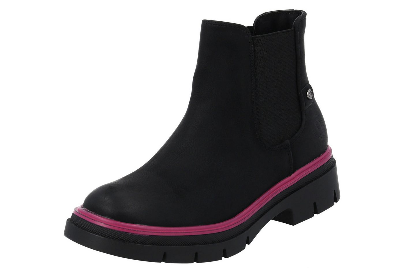 Palado Natlee Chelseaboots