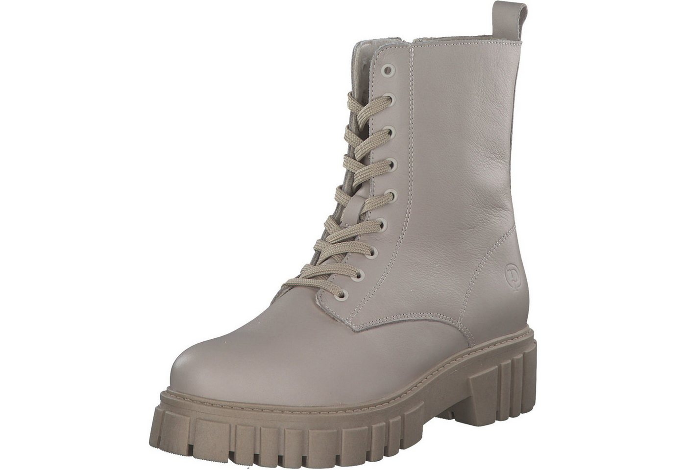 Palado Naxos Schnürstiefelette