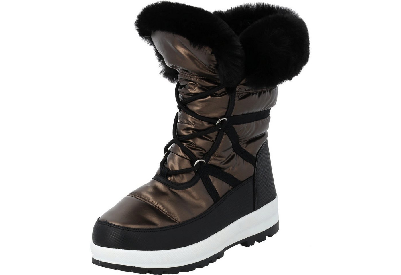 Palado Nexea Winterstiefel