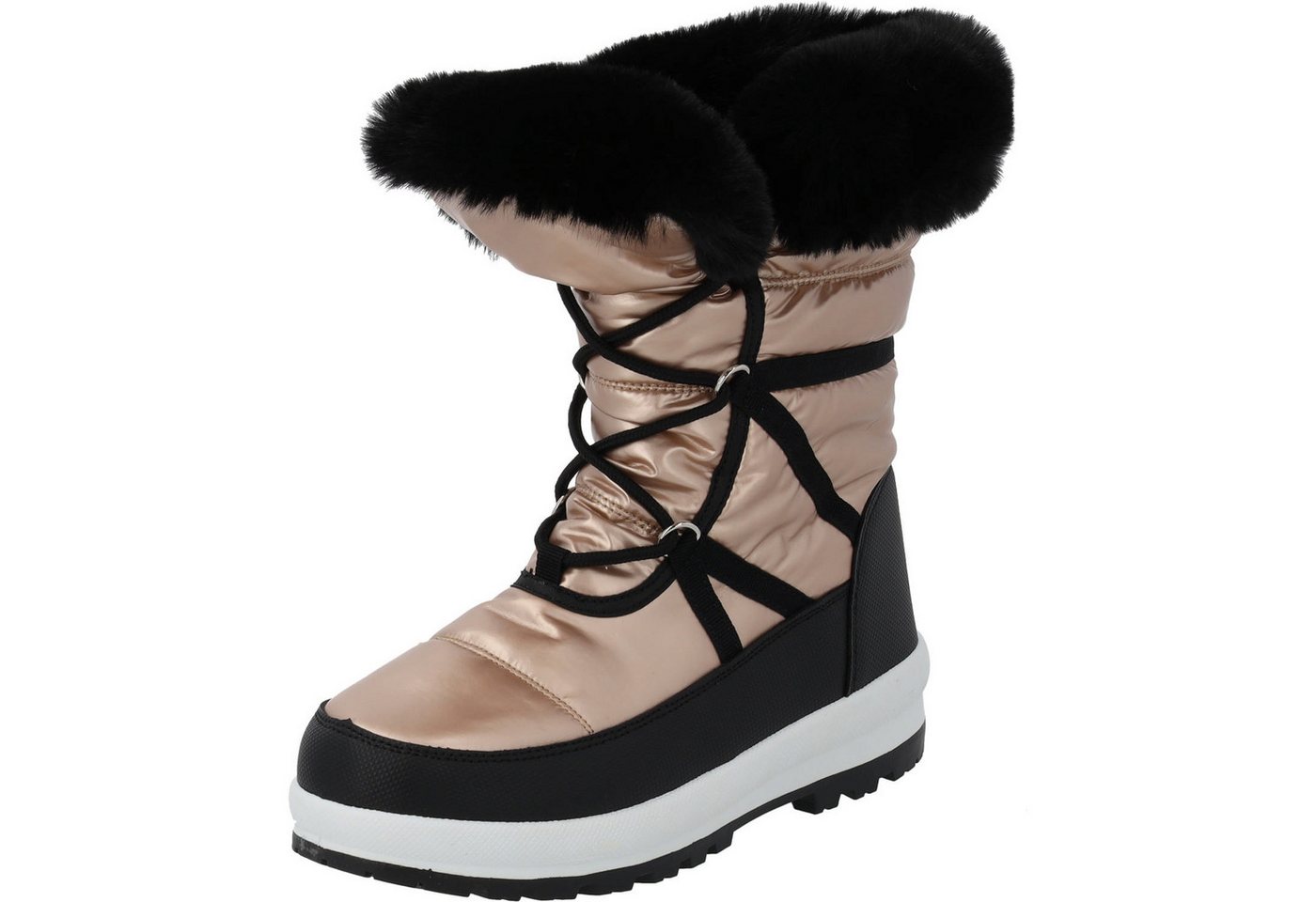 Palado Nexea Winterstiefel