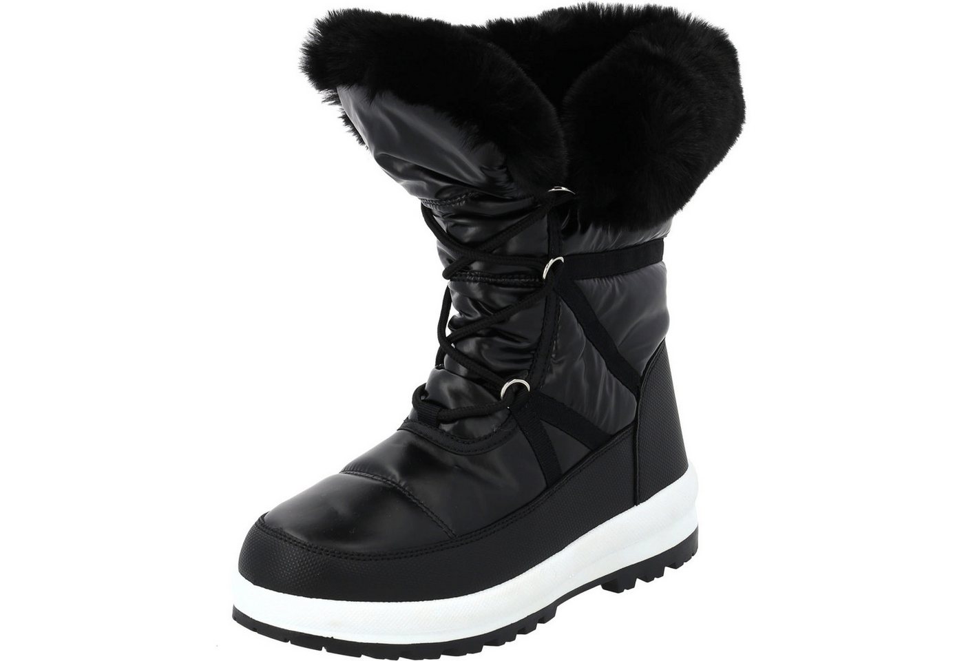 Palado Nexea Winterstiefel